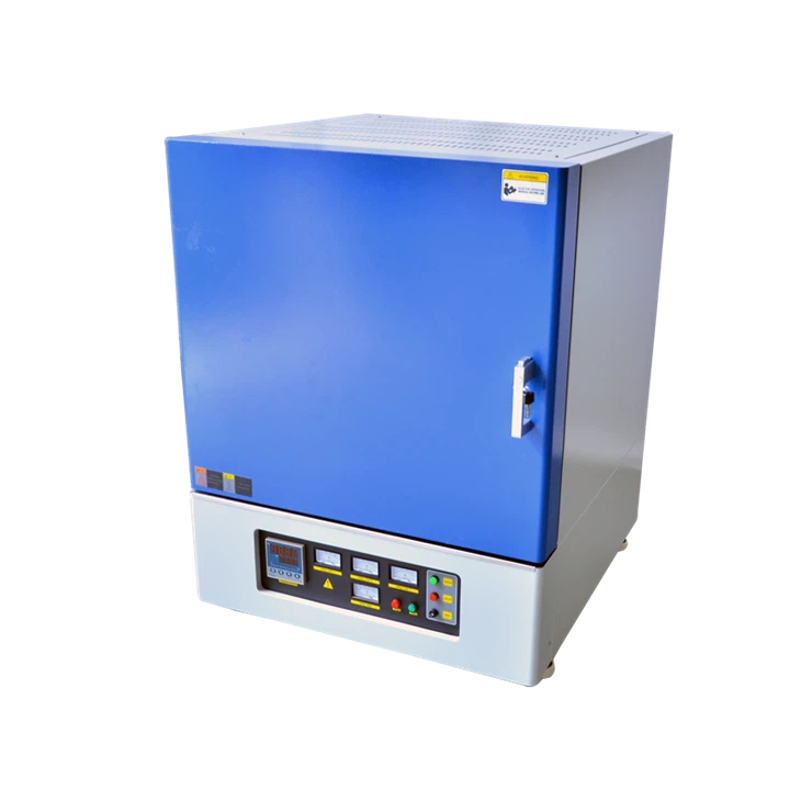 large muffle furnace 2 large muffle furnace 2