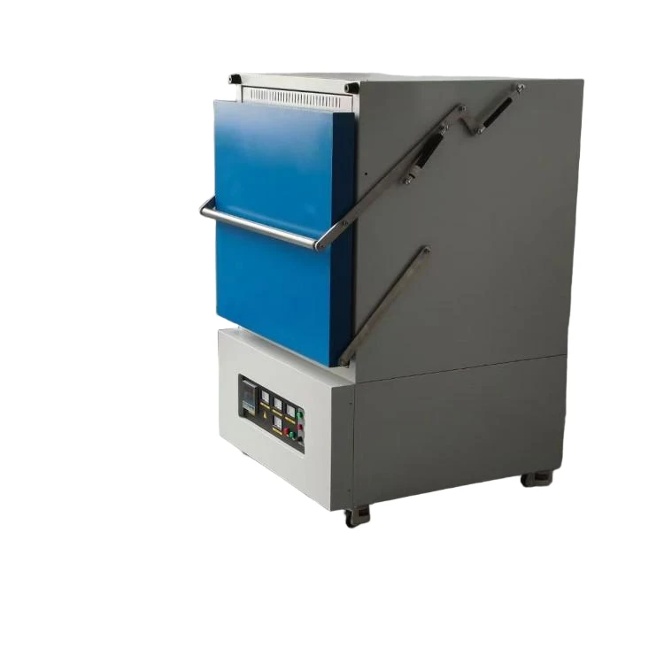 Xinkyo muffle furnace